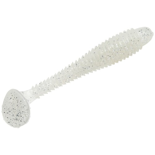 Strike King Rage Swimmer Swim Bait Any 11 Colors RGSW234 Solid Soft Plastic Lure - Picture 19 of 23