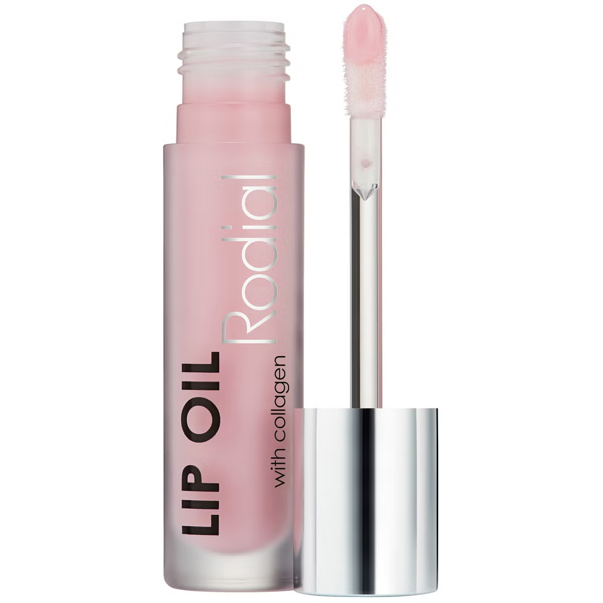 Rodial Lip Oil with Natural Oils 3.9g - Original Pink - Brand New in Box