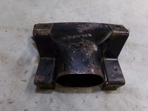 Exhaust Deflector Assembly, 1957 T-Bird, NOS - Picture 2 of 6