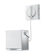 ECOVACS Winbot W2 Omni Portable Window Cleaning Robot, Intelligent Cleaning.....