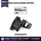⭐Genuine⭐ Rear Corner Radar Unit RH 99150Q5010 for Kia Seltos