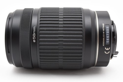SMC Pentax DA L 55-300mm f/4-5.8 ED Telephoto Zoom Lens From Japan #2455091 - Picture 11 of 12