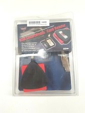 SmartMedia Card Reader Smart Writer All-in-1 USB Universal Multi Card Adapter