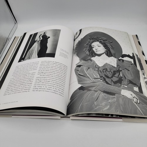 Joan Crawford : The Enduring Star Hardcover Peter Cowie - Missing A Few Pages - Imagen 10 de 13