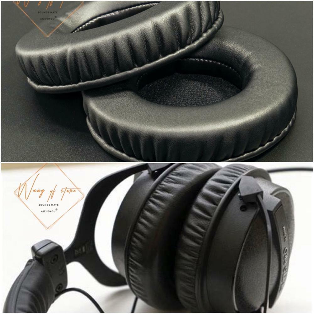 Beyerdynamic leather pads sale