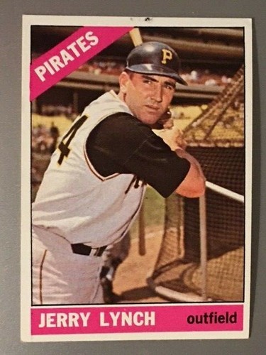 1966 Topps Baseball Singles - #2-199 - Pick Your Card - Complete Your Set - - Picture 442 of 489