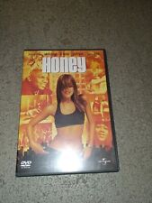 Honey | Jessica Alba | Tanzen | DVD