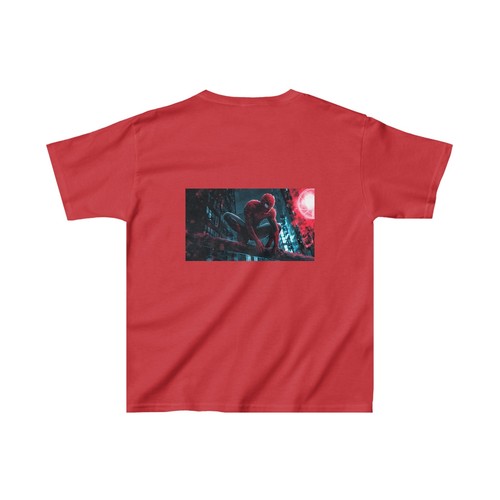 Kids Heavy Cotton™ Tee - Picture 21 of 21
