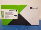 Lexmark 58D2U0E Laser toner Cartridge  schwarz_0.5_5