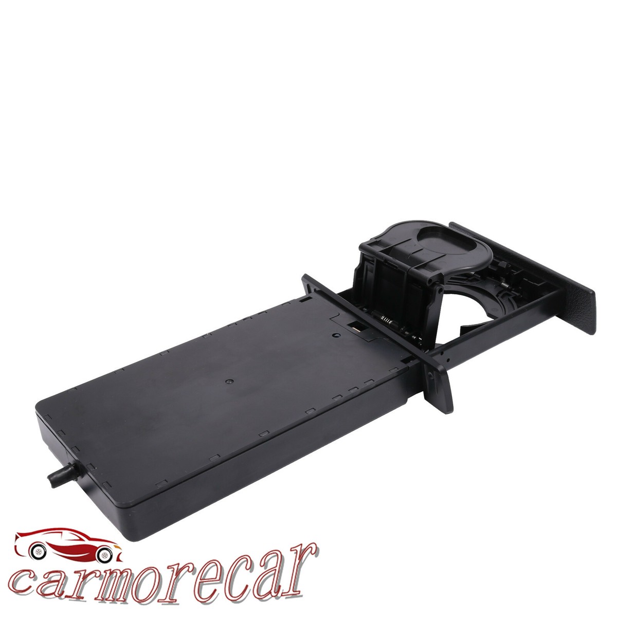 Right Cup Holder Assembly in Dashboard For BMW M5 525i 528i 530i
