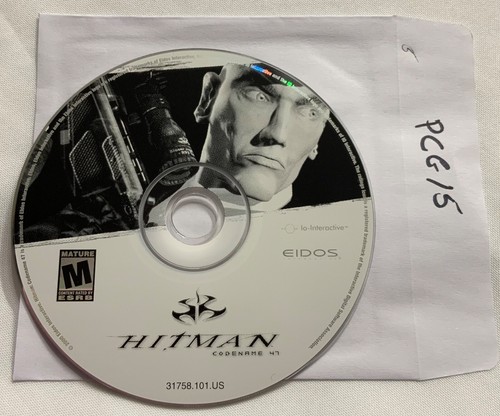 Pick Your Own PC Game-Various Titles/Genres-$1.25 Each + Shipping- Disc Only - Picture 12 of 58