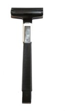 Schick Razor Fit Personal Touch Refill Cartridges Blades Metal Shaver Handle USA