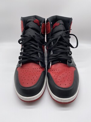 NIKE ナイキ AIR JORDAN 1 RETRO HIGH OG 2016 Nike Air Jordan 1 Retro High OG 