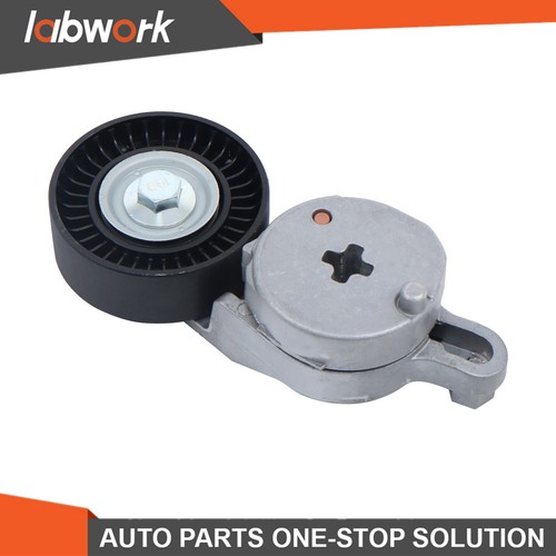 Labwork Set of 2 Tensioner Assembly For Toyota Camry 2.5L 2010-2011 16601-0V010 - Picture 9 of 12