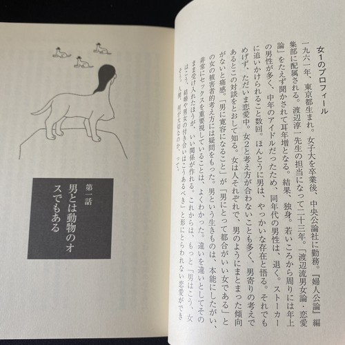 Junichi Watanabe Japanese Nonfiction Book Essay 2008 1st これだけ違う 男と女 エッセイ 渡辺淳一 ほん - Picture 5 of 12