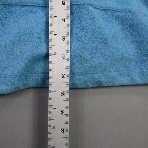 Marmot Jacket Girls Medium Long Sleeve Pockets Lightweight Windstopper Fleece - Picture 8 of 10
