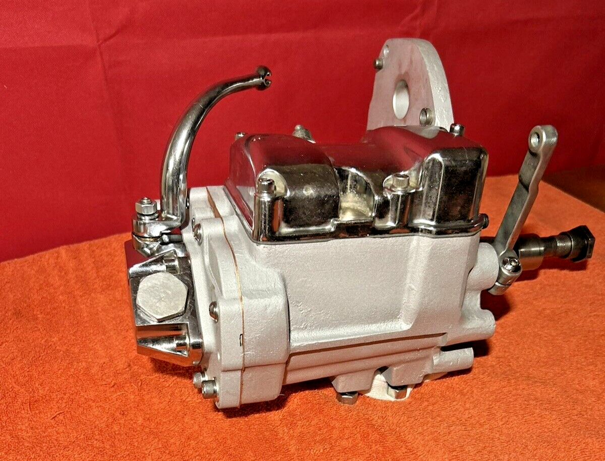 1986 Harley Davidson 5 Speed Transmission FLST-FXST, Rebuilt | eBay