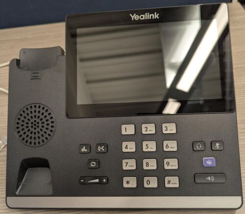 Yealink MP56 MS Teams Edition IP Phone - Picture 3 of 3