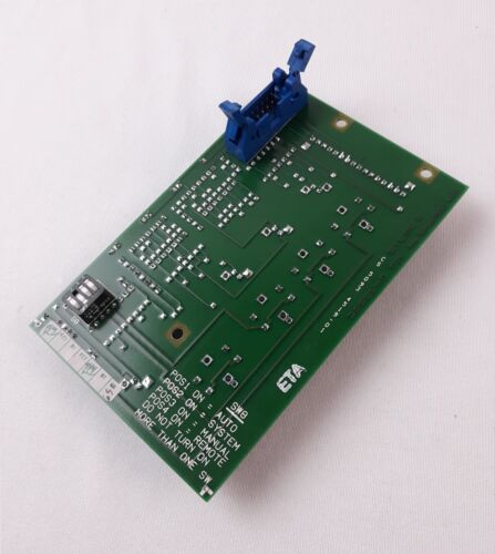 IBM 65F5015 65F5016 Circuit Board - Picture 5 of 5