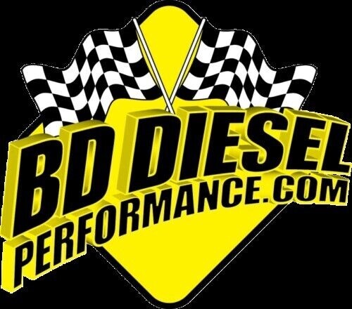 BD Deisel 1032011-F for Track Bar Kit - Dodge 1994-2002 2500/3500 4wd - Bild 9 von 12