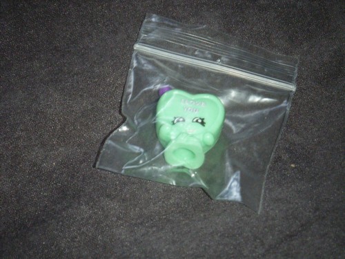SHOPKINS - SEASON 1 SINGLES- BRAND NEW,REBAGGED- 1 P&P FOR ALL SHOPKINS ORDERED - Picture 3 of 117