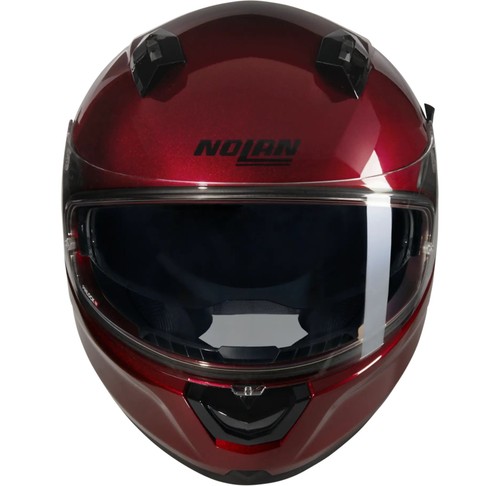 nolan casco moto integrale speeding n60-6 nobile 321 xxxl - Foto 2 di 4