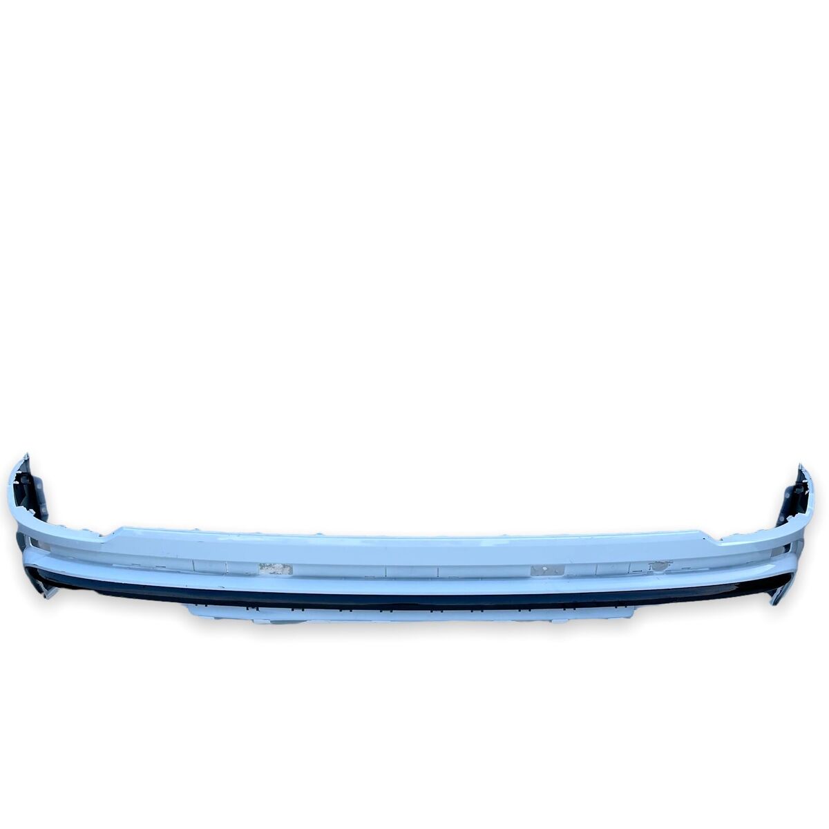 Bumper Kit |AUDI Q8 S-LINE 2021 Bumper Kit |AUDI Q8 S-LINE 2021