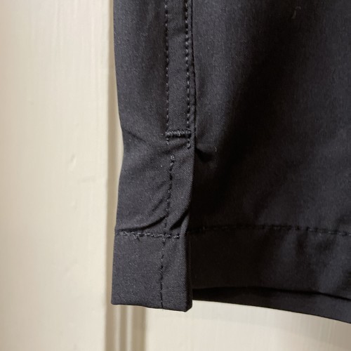 Neu mit Etikett Eddie Bauer Damen Departure Ankle Hose schwarz Größe XL - Bild 7 von 10