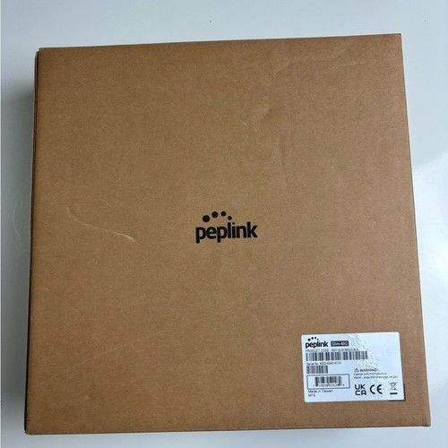 Peplink Slim 40G-S-B-6 antenna