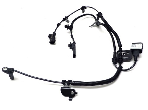 84842004 Accelerometer, Right Front Brake Wear Sensor 2021 Escalade