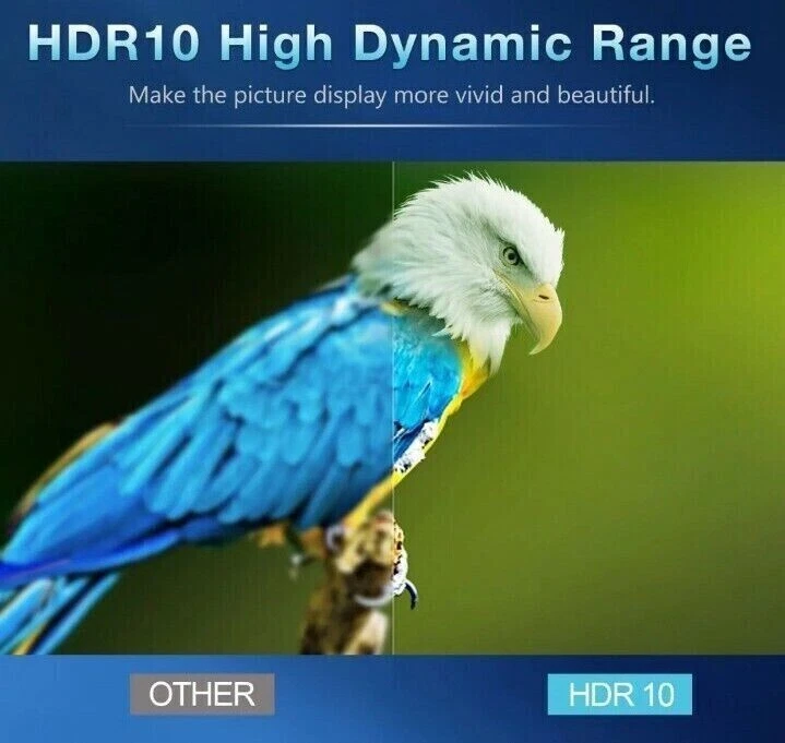 2025 Android 12 Fire Tv Stick Box 8K Wifi6 BT-Sprachfernbedienung YouTube + Apps - Bild 3 von 4