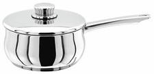 STELLAR 1000 Stainless Steel Cookware / Saucepan / Casserole Pan / Frypan 