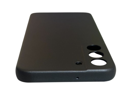 Official Samsung Leather Cover Case EF-VS906 - Black for Galaxy S22+ Plus - Zdjęcie 9 z 9