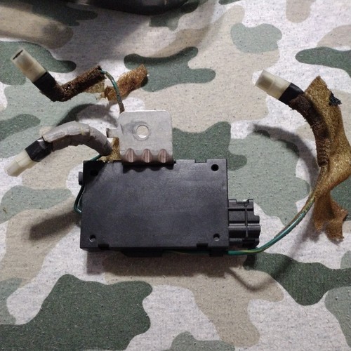 04 05 06 07 08 ACURA TL ANTENNA CONTROL MODULE 39155-SEP-A02 OEM - Picture 3 of 5