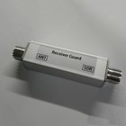 Odbiornik SDR Protector Receiver Guard M Interface Wejście i wyjście do odbiornika