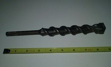 DENMARK SDS PLUS 1" x 9" DRILL BIT