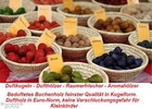 Duftholz Duftkugel Dufthölzer Duftkugeln Raumerfrischer Aromahölzer *