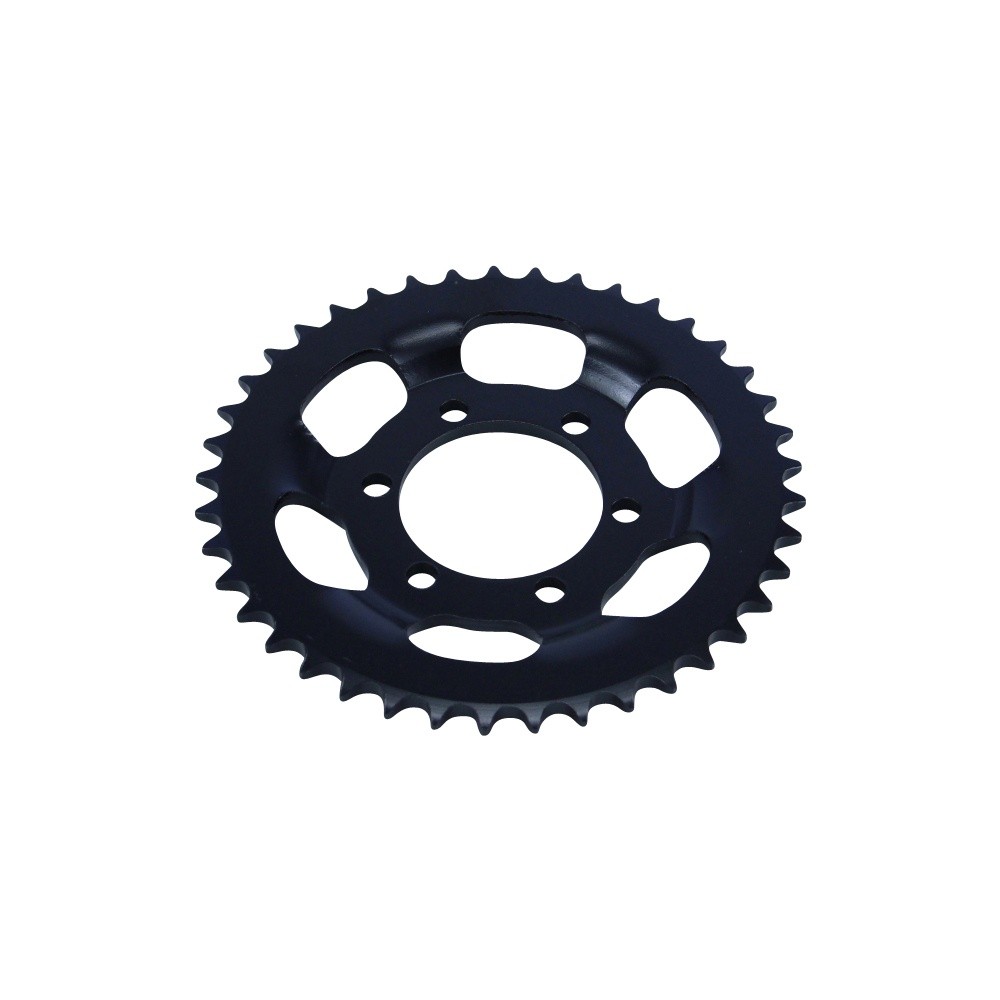 Kettenrad 41Z 420er für Zündapp KS 50 Sport Super Cross WC Super Sport 517 530