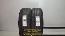 Bereifung Gebraucht 4 Jahreszeiten 235/45R19 99W Vredestein Quatrac 5 M+S