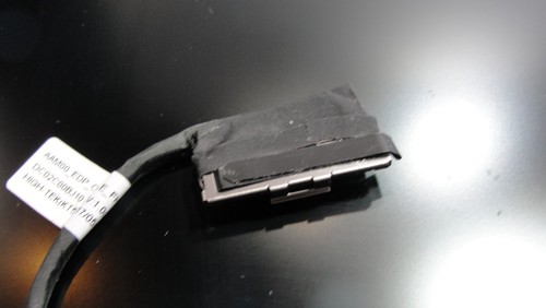 Dell Precision 15.6" 5520 Genuine Laptop Matte FHD LCD Screen Complete Assembly - Picture 4 of 5