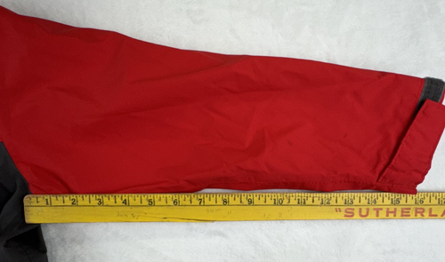 The North Face - Jungen Small 7/8 - rot - Mantel / Shell / Jacke - Bild 13 von 14
