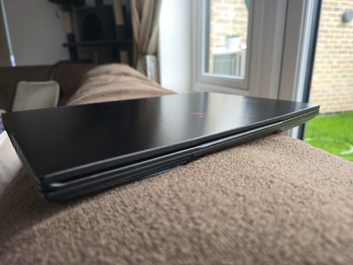 MSI GF63 Thin – RTX 3050, i5 11th Gen, 16GB RAM, 512gb+1tb SSD Gaming Laptop - Picture 8 of 15