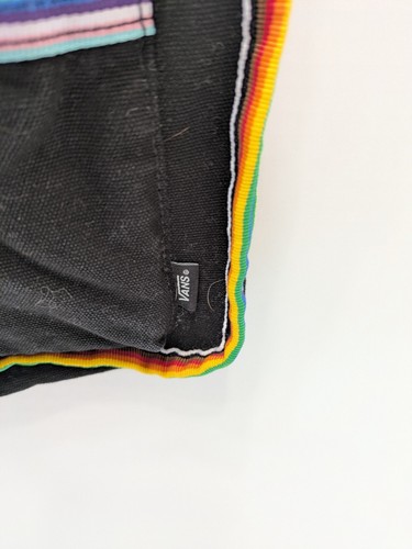 Vans Back Pack Shoulder Pack Vintage Small - Picture 3 of 16