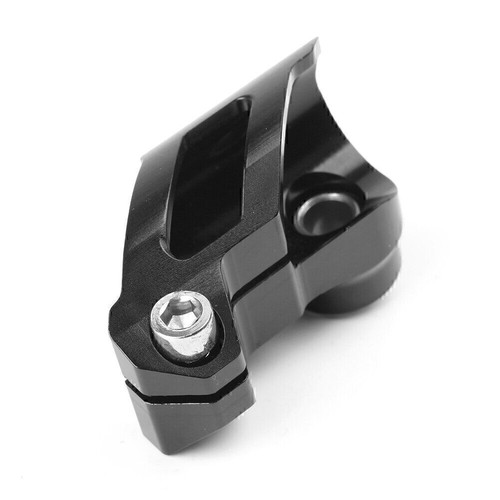 Motorrad Lenkungsdämpfer Stabilisator Klammer für Kawasaki Z1000 2015-2017 - Picture 4 of 8