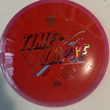 Axiom Time-Lapse - Neutron Plastic - Simon Line Special Edition - 174g