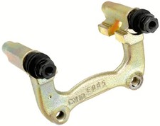 BDA433 TRW Halter, Bremssattel für AUDI,AUDI (FAW),SEAT,SKODA,VW,VW (SVW)