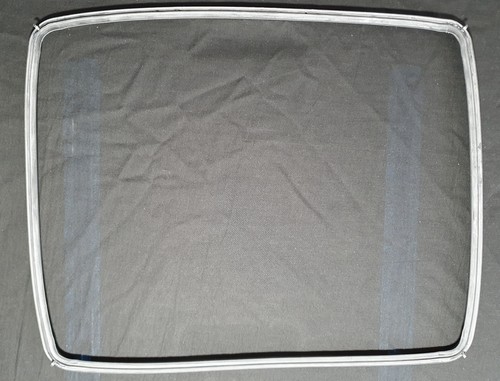 Genuine Candy FCP602X E0/E Main Oven Door Seal, 42832275, 42816364, 42822687 - Picture 2 of 2