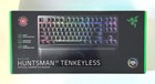 Razer Huntsman V2 Tenkeyless Wired Mechanical Gaming Keyboard New In Box