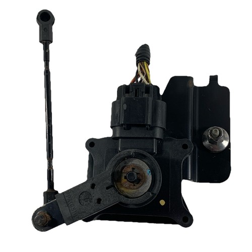 2006-11 CADILLAC DTS / BUICK LUCERN 10 PIN / REAR HEIGHT LEVEL SENSOR 25767350 - Bild 7 von 7