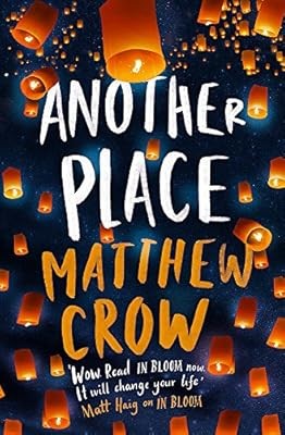 Another Place, Crow, Matthew, Used; Good Book - Photo 1/1